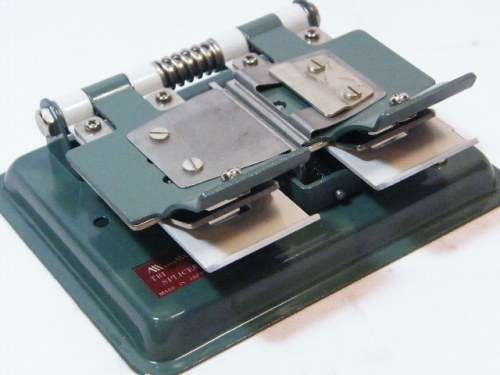 Minette tri splicer