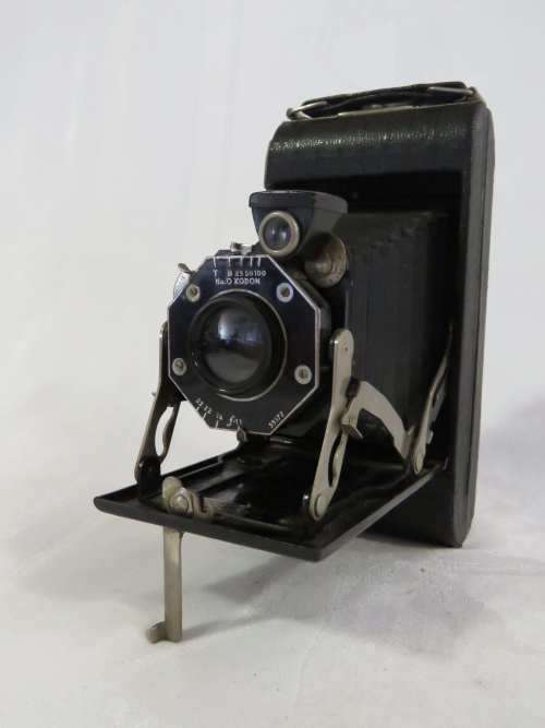 Kodak Junior six-20 No.0 Kodon