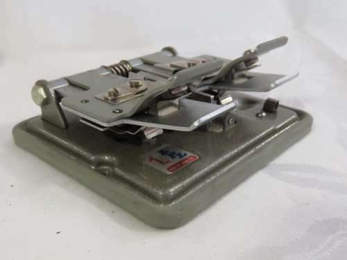 LPL Cement splicer SR8 16C in original box