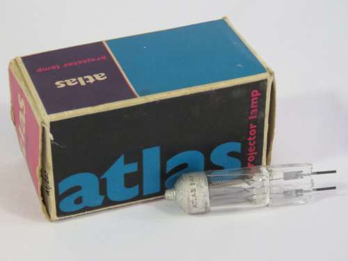 Atlas A1/249 Projector lamp - 240V 300W