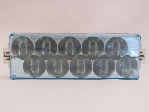 Sylvania Flip Flash Super 10 flash bulbs