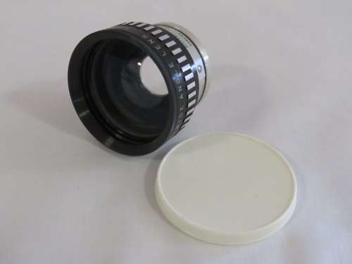 Votar Auxiliary Wide Angle lens series VI - No. I-5 9085