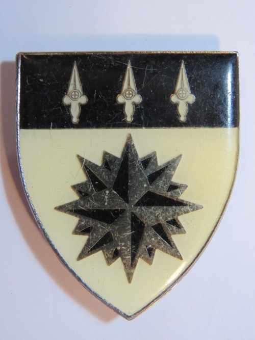 SADF 1 Recce Regiment Fantasy Shoulder Flash