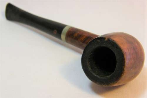 Kent Real Briar smoking pipe