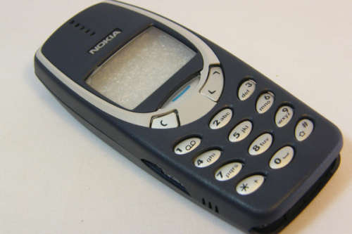 Nokia 3310 cover - brand new