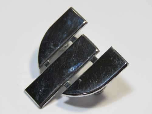 Rhodesian Psychological operations unit cap badge