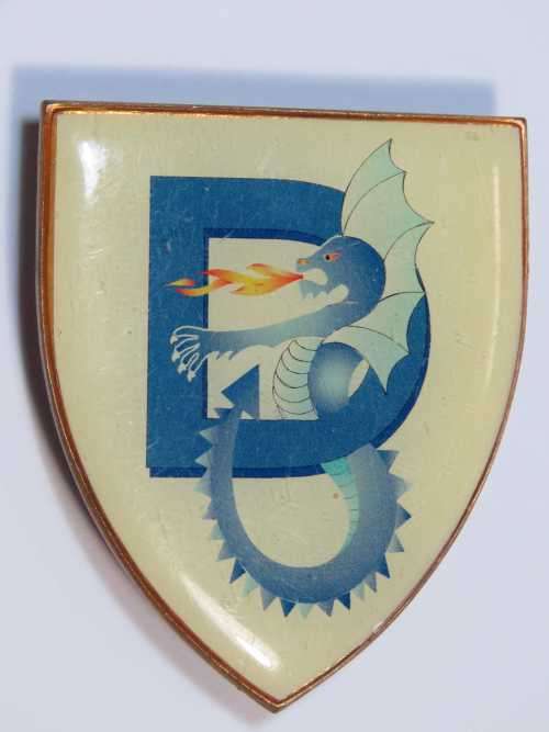 32 Battalion Delta company fantasy flash