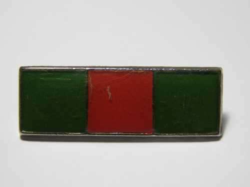 SADF Commandos beret badge