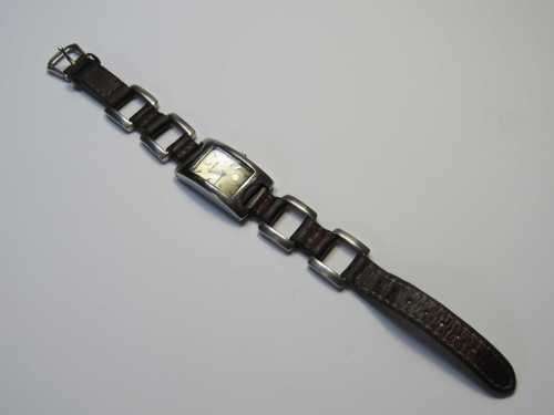 Fossil F2 Quartz ladies watch - Working