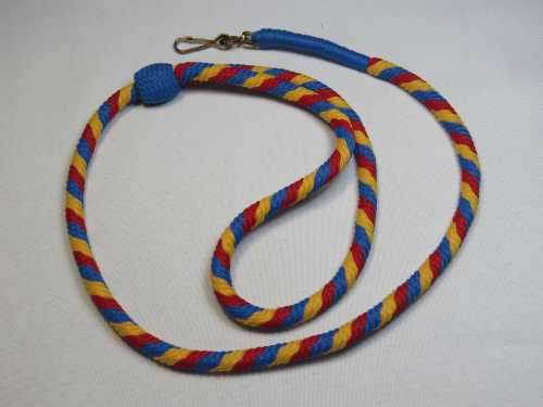 SADF Technical services Corps lanyard