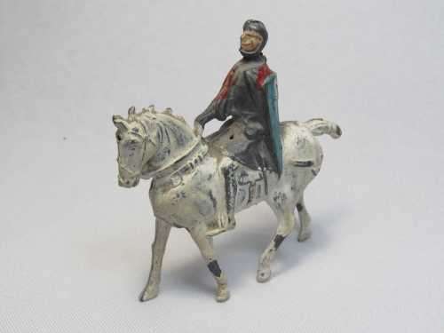 Britains Ltd lead Knight figurine
