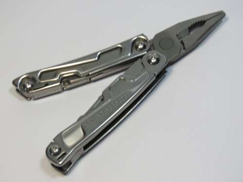 Leatherman Rev Multi tool - Excellent condition