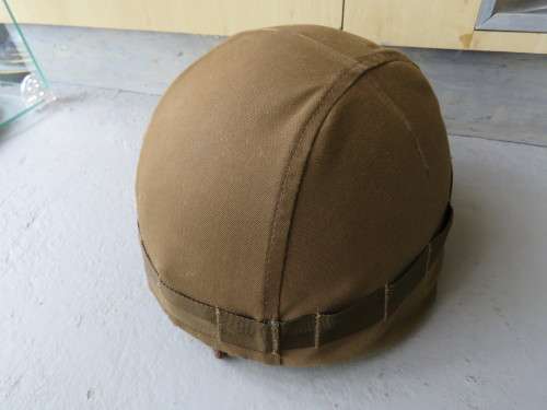 SADF  M83 Paratroopers kevlar helmet
