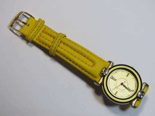 Angela Quartz ladies watch - Working
