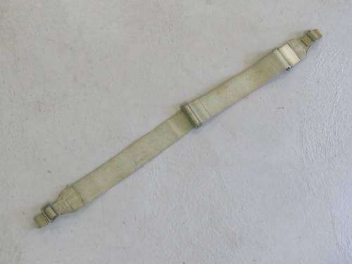 SADF assault Rifle sling