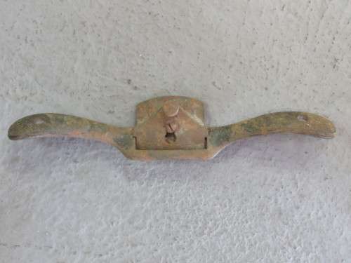 Vintage No.51 spokeshave wood plane