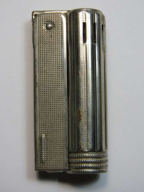 Vintage Imco Triplex stor lighter