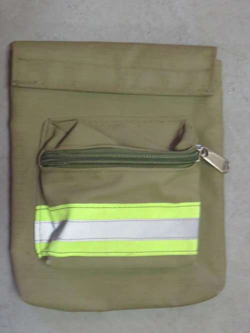 Ripstop Canvas bag/pouch