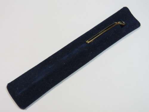Vintage Natal rugby pen