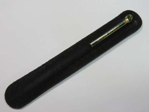 South Africa 1995 Rugby World Cup pen