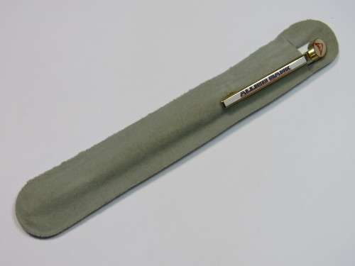 Allied Bank vintage ball point pen