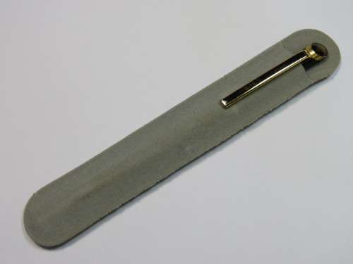 Vintage Sasol ball point pen