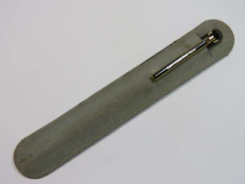 Vintage Cape of Good Hope bank pen