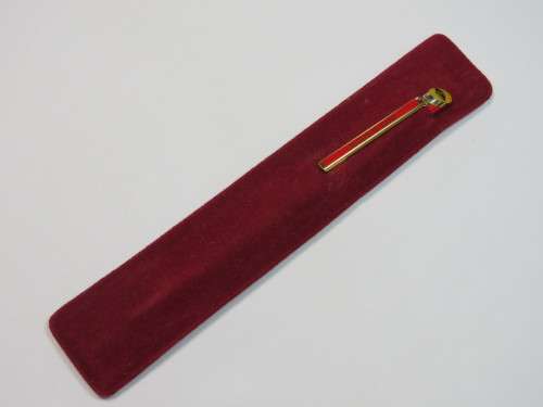 Vintage pen Bybelgenootskap ? `Jesus is God`