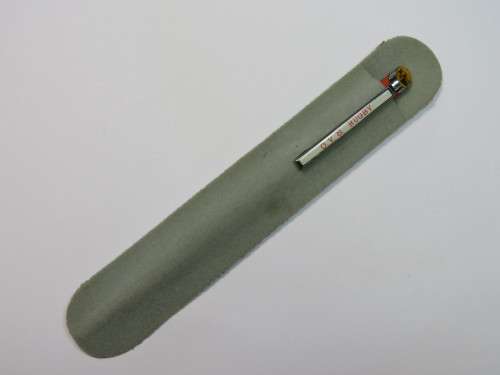 OVS Rugby vintage slimline pen