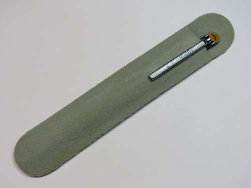 Vintage WP rugby pen