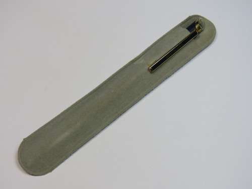 Bandag Tyres pen - Slimline vintage