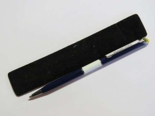 Western Samoa 1995 Rugby world cup pen