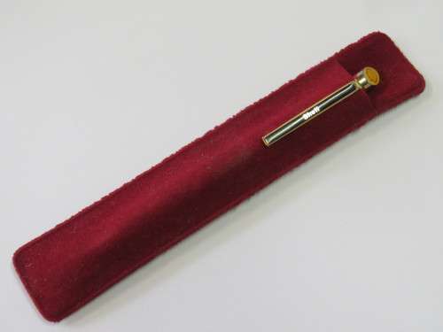Vintage Shell oil pen - Ball point pen