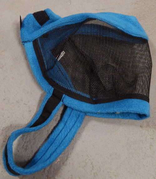 Kreetja Komfitz fly mask for horses - Size XS
