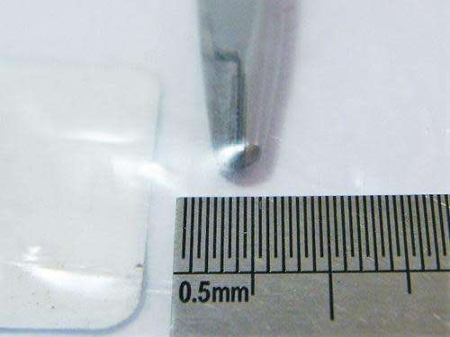 Instavet HEBU Olsen-Hegar needle holder and suture scissors