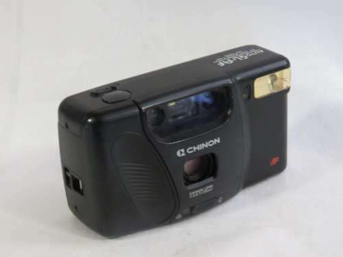 Chinon GL-AF 35mm film camera