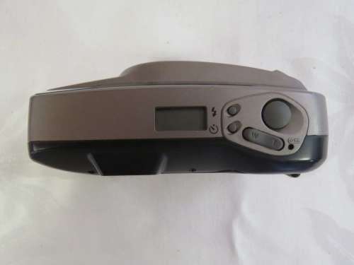Konica inolta Riva Zoom 70