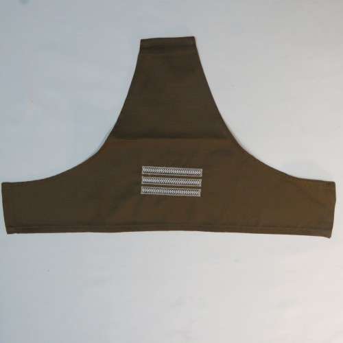 South West Africa Territorial Forces Sergeant rank brassard