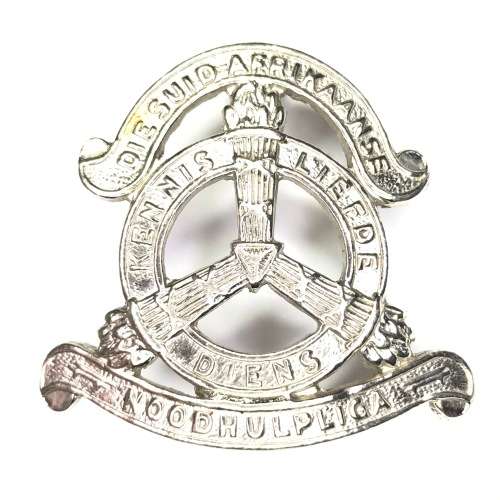 Die Suid Afrikaanse Noodhulpliga badge