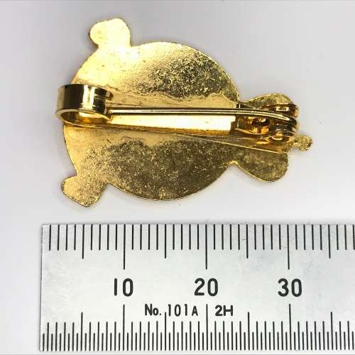 Royal Air Force AC squadron badge