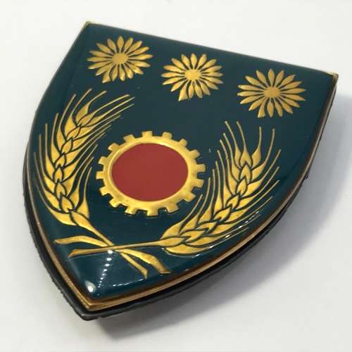 SADF Northern Transvaal Maintenance Unit shoulder flash