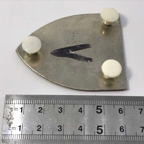 SADF 10 Artillery Air Defence shoulder flash
