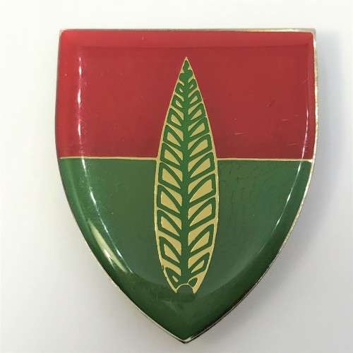 SADF 10 Artillery Air Defence shoulder flash