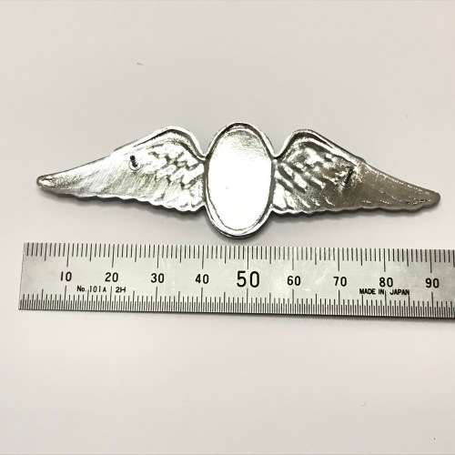 SA Army parachute static line instructor wing