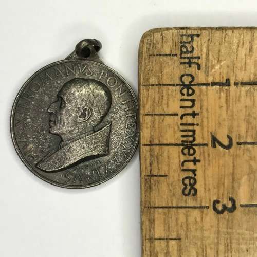 Jubilee medal of Pope Pius XII