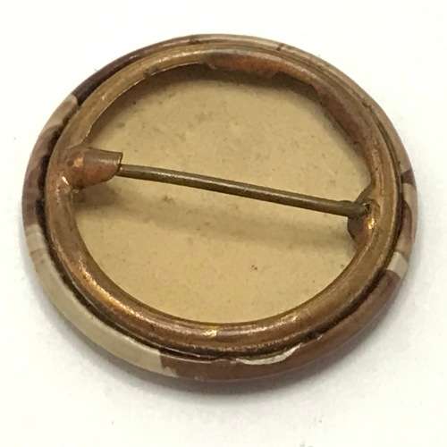 Brooch of Royal Baby