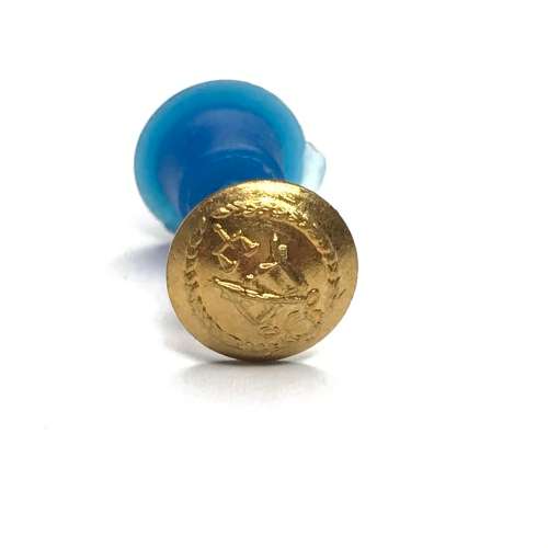 SA Prison Services small tie pin badge