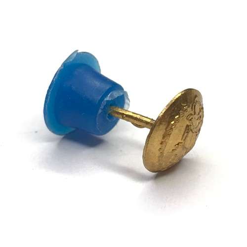 SA Prison Services small tie pin badge