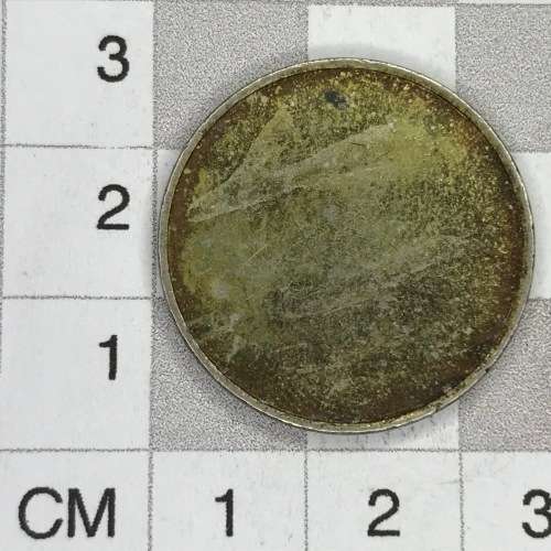 PT - Post Office 20 cent token