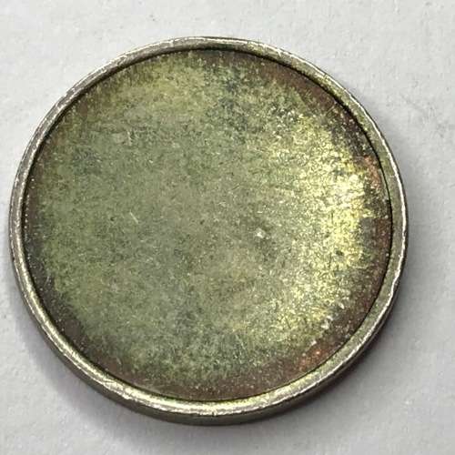General Post Office 5 cent token
